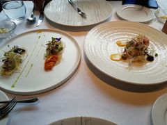 香煎北海道扇贝-蝶舍·MAISON PAPILLON