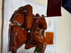 -侨美食家·粤菜(体育西路店)