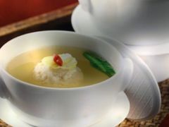 -聚宾楼·烤鸭·家宴(科技三路店)