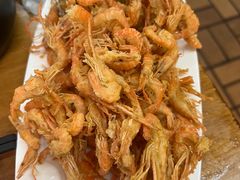 -正宗天津烧麦馆(柳州路店)