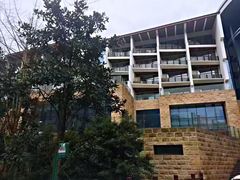 -中铁花水湾温泉酒店(大邑店)