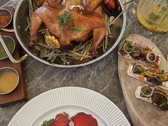 -Hi City·城市之巅