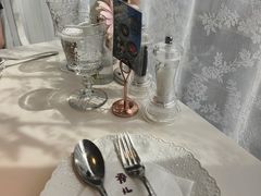 -秀儿家の小确幸花园西餐厅
