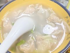 -卢聪艺小吃店(阳翟总店)
