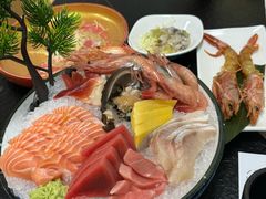 -松坂屋日料自助(长城路店)