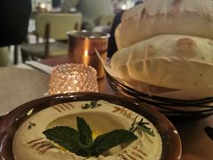 -ELI FALAFEL Lebanese&Mediterranean黎巴嫩美食(富城路店)