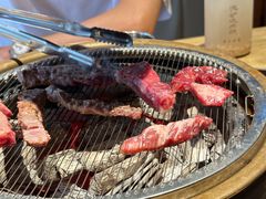 -泥炉烧肉师(新街口金銮巷店)