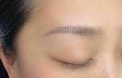 -久匠·野生眉半永久纹眉