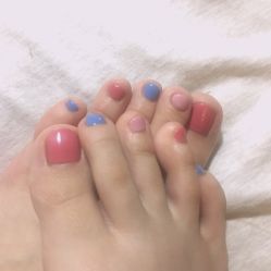 点击看大图 -进巍美甲美睫店