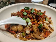 -农耕记·湖南土菜(科技园店)