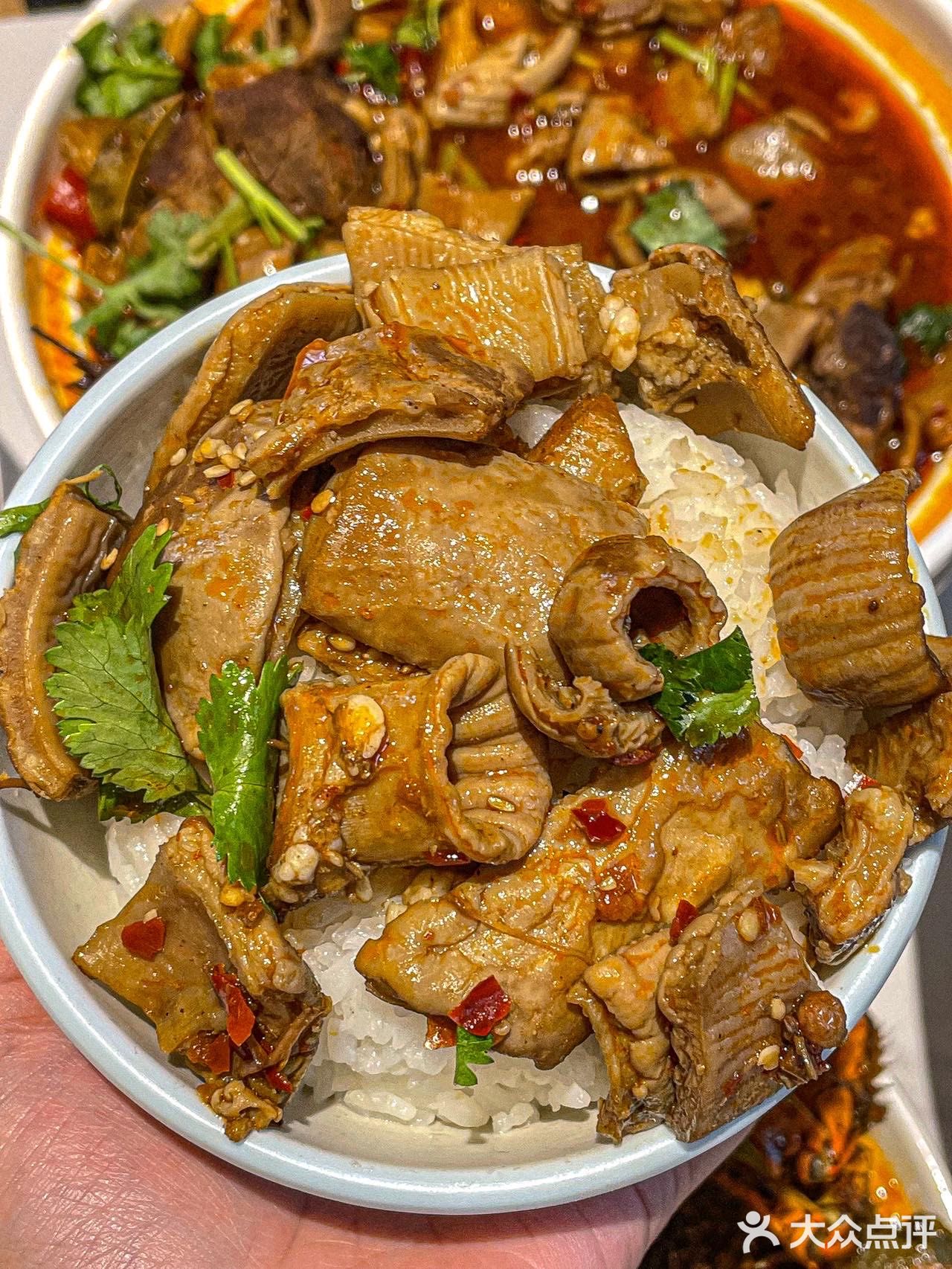 多少次来天津五大道！就为这一口…