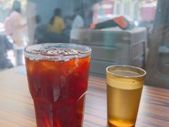 -兴华里茶记(禅城同济首店)
