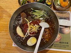 -小木屋米酒店·韩国料理(深圳总店)