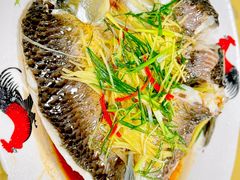 -东江客家情食府