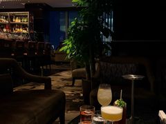 -瑞吉吧 The St·Regis Bar(长沙瑞吉酒店)
