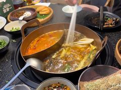 -一善菌·云南菌汤·云南菜(银泰城店)