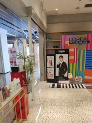 点击看大图 -时尚殿堂hair salon(上地华联店)