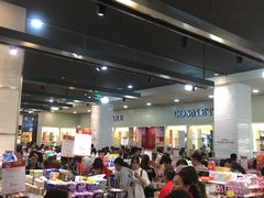 -麦凯乐(尚志大街店)