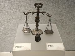 -内蒙古将军衙署博物院