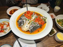 -湖南人家·家传湖南菜(水围店)