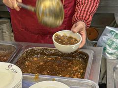 -姚记炒肝店(鼓楼店)