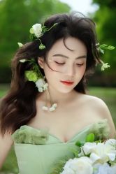 -卡恩婚纱摄影(桥梓口店)