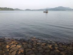 -天目湖山水园