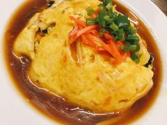 -拉面莊夢語＆中华料理八椿