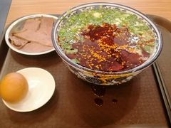 -有礼有面(知春路店)