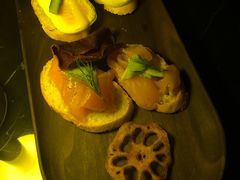 -wann lounge 低温慢煮牛排·清吧