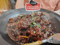 -回味黑鸭煲·始于2006(万松园店)