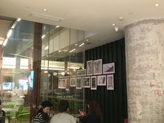 -BAKER&SPICE(国金中心商场店)