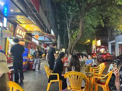 -兴兴旺·冬瓜盅·啫啫煲(西华路店)