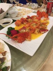 -上海海鸥丽晶酒店·宴会厅