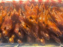 -徐六孃正宗甜皮鸭(张公桥店)