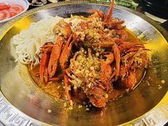 -红钳侠小龙虾·烧烤(中赢康康谷店)