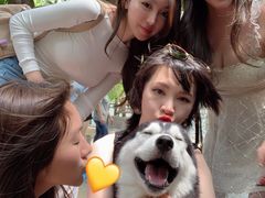 -TrueLove @ Neverland (Husky Cafe)