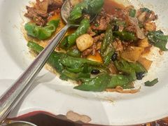 -新疆伊宁远征餐厅