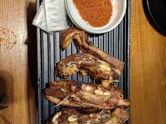 -敏珠拉姆藏餐·南京厨房(富春江东街店)