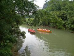 -英西峰林·洞天仙境