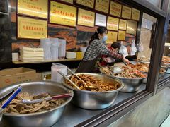 -嘉州九妹凤爪(乐山总店)
