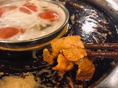 -邓莽子老火锅(鲁祖庙店)