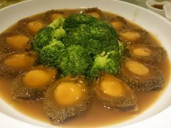 -海天花园酒家