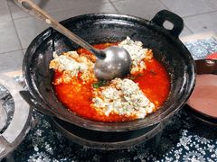 -张关合渣(航空大道店)