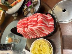 -东海怡品海鲜豆捞(星街坊店)