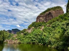 -丹霞山风景名胜区