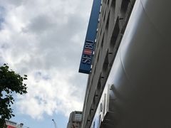 -西武百货(涩谷店)