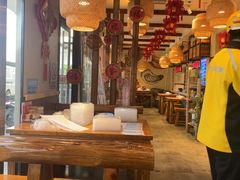 -倍儿美海鲜排挡·非遗海鲜蒸饺(洋货店)