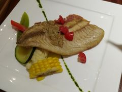 -斯比特花园西餐厅(东方商厦店)