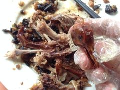 iphone_upload_pic-煲煲掂风味煲仔饭餐厅(西区店)